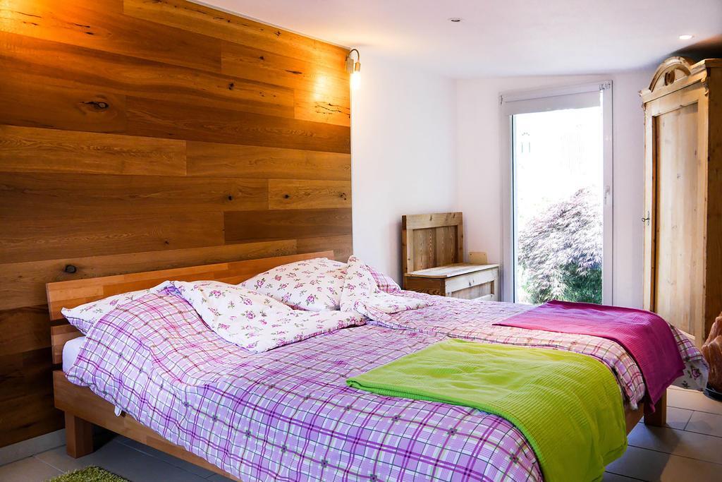 Millenium Inn Mürzzuschlag Buitenkant foto