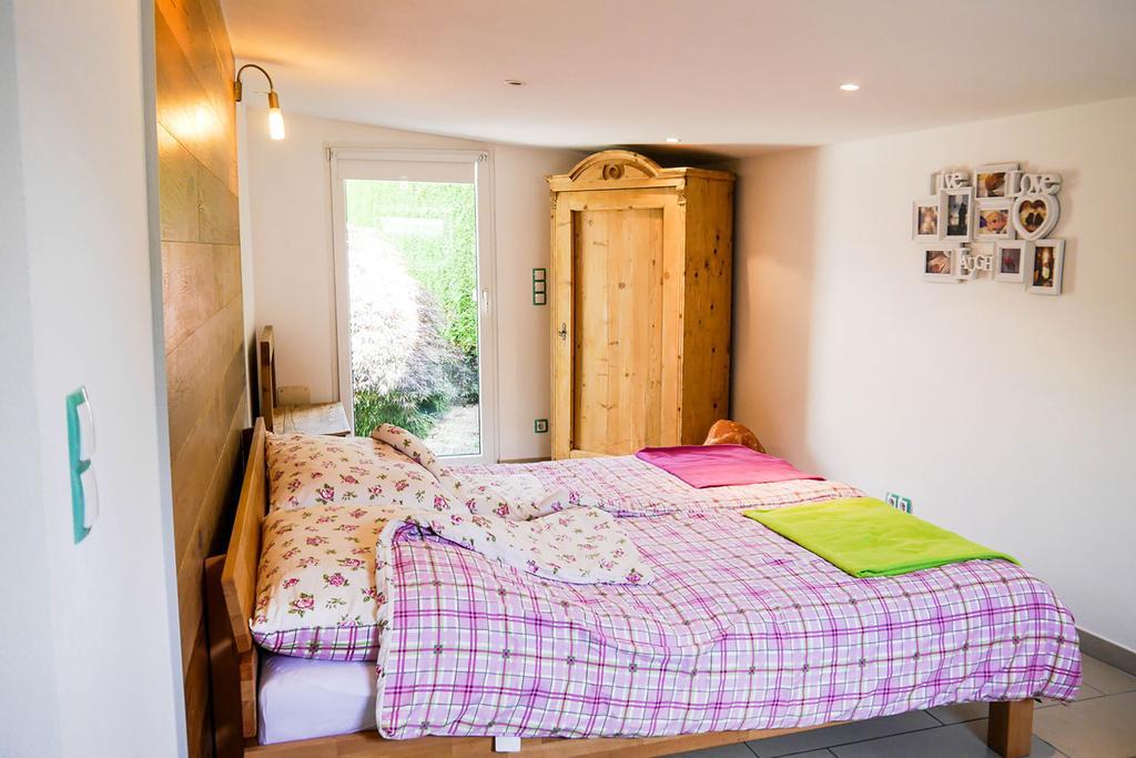 Millenium Inn Mürzzuschlag Buitenkant foto